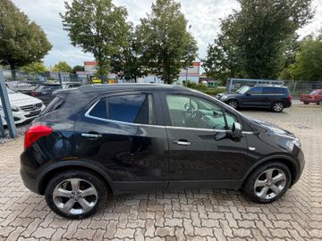 Opel Mokka - 8