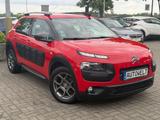 Citroën C4 Cactus BlueHDi 100 S&S ETG6 Selection - Citroën C4 Cactus in Berlin