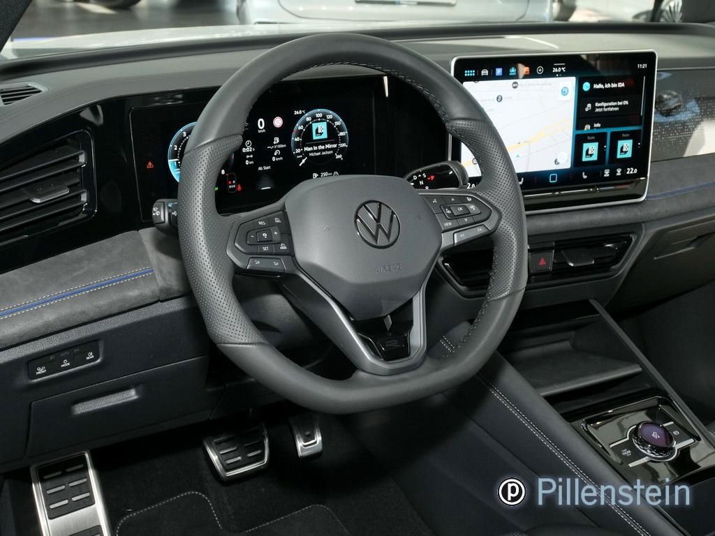 Volkswagen Tiguan - Bild 6