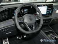 Volkswagen Tiguan - Vorschau Bild 6