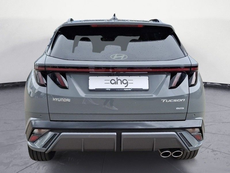 Hyundai TUCSON - Bild 4