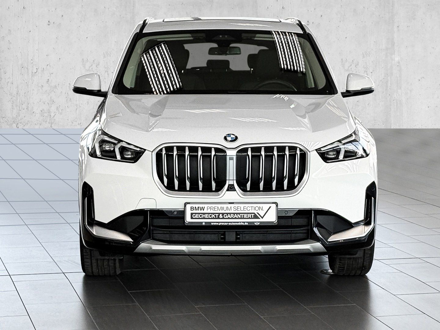 BMW X1 - Bild 3