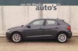 Audi A1 Sportback 25 TFSI 95pk Advanced -ECC-NAVI-PDC - Audi: 1.9