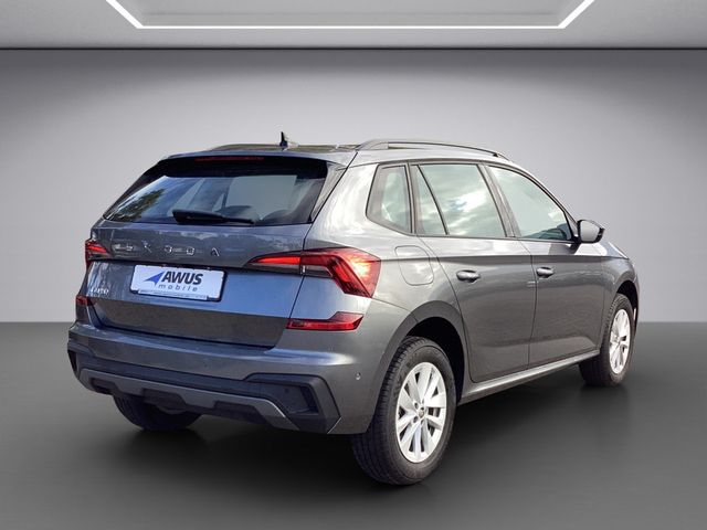 Kamiq 1.5TSI Selection