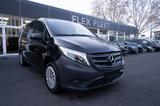 Mercedes-Benz Vito Tourer 124 CDI Pro RWD lang 9 Sitze LED Kam - Mercedes-Benz C124