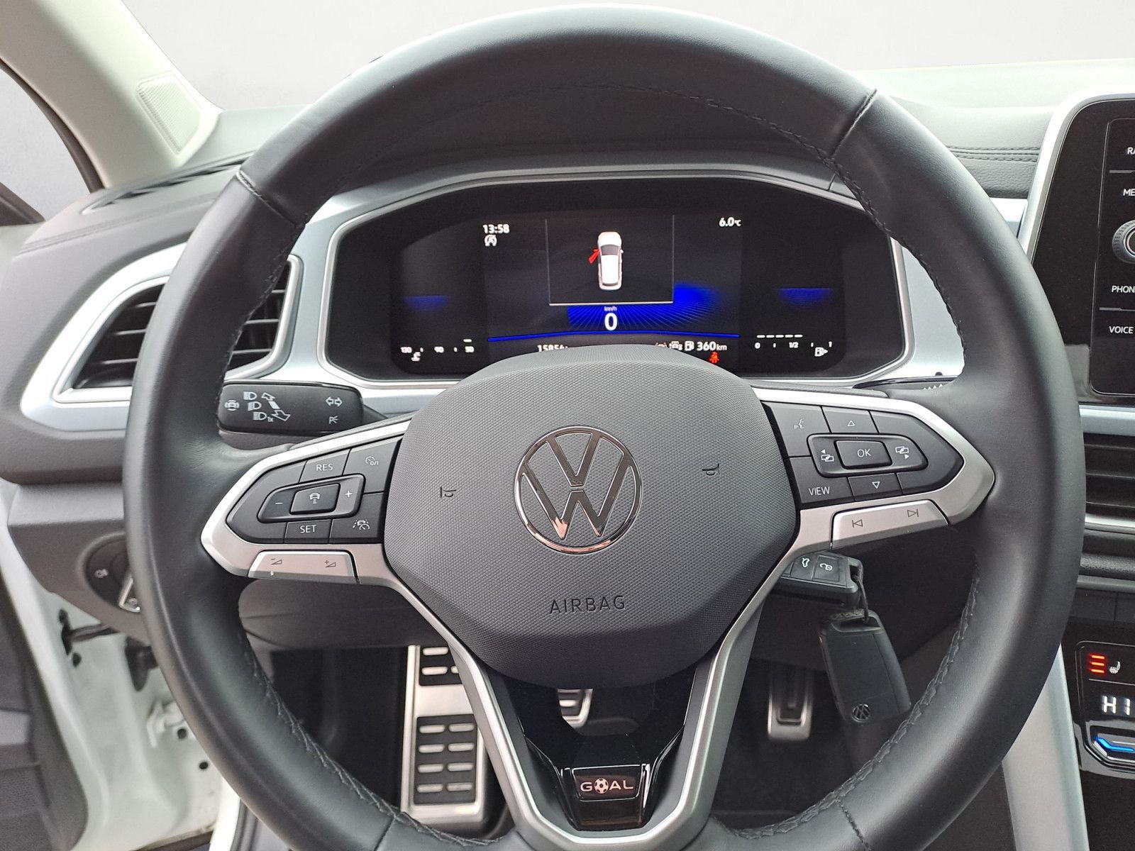 Volkswagen T-Roc - Bild 8