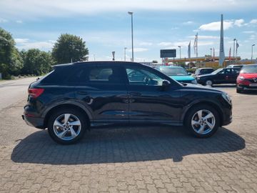 Audi Q3 - 5