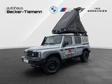 INEOS Grenadier Station Wagon Trailmaster AHK Rough Sm