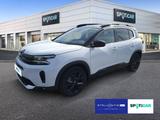 Citroën C5 Aircross MAX Mild-Hybrid 13 C5 Aircross 1.2 M - Citroën mit Hybrid-Antrieb