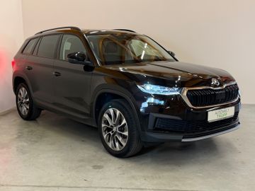 Skoda Kodiaq - 5