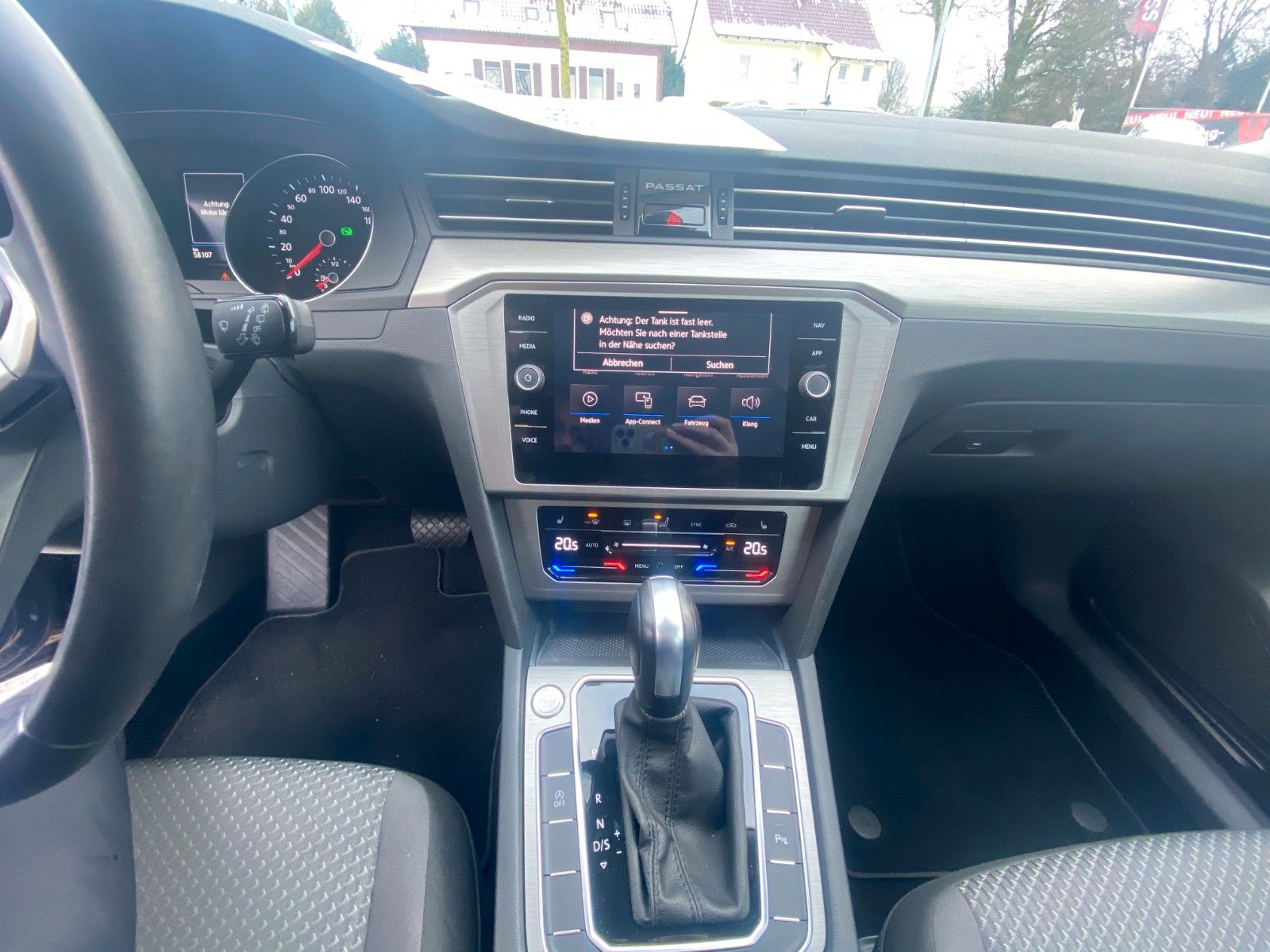 Volkswagen Passat Variant - Bild 7