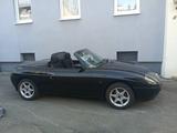 Fiat Barchetta original 67000 Km - Fiat aus 1997