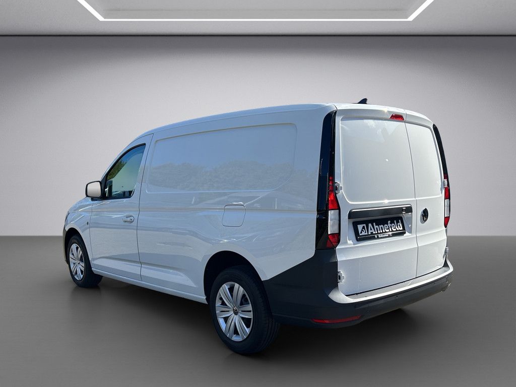 Volkswagen Caddy Cargo Maxi 2,0 TDI imagem 3