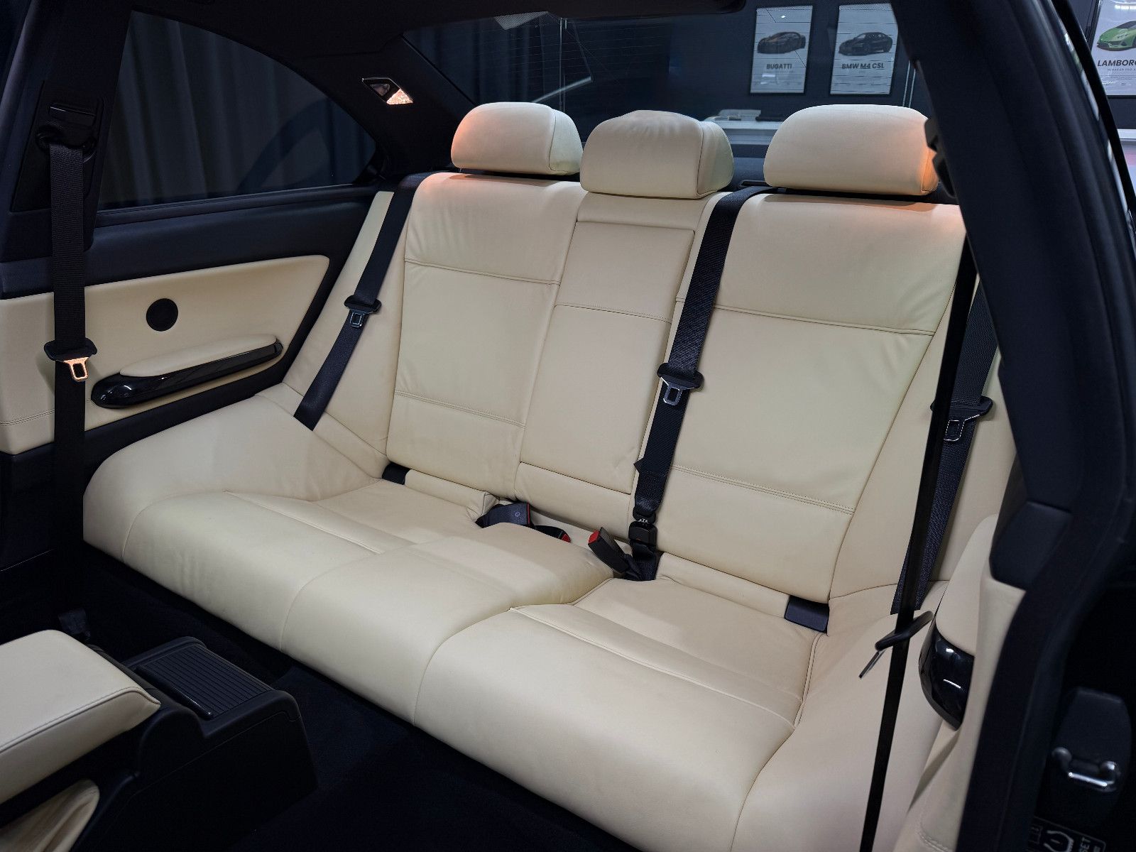 Fahrzeugabbildung BMW 330i Coupe Edition Sport |1.HAND|SMG|H/K|LEDER