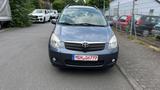 Toyota Corolla Verso 1.6 **Klimaautomatik** - scheckheftgepflegte Toyota Corolla Verso