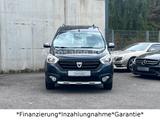 Dacia Dokker Stepway*Klima*Navi*PDC*1Hand* - Dacia in Duisburg