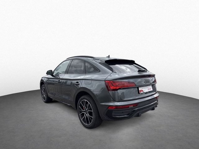 Q5 Sportback 55 TFSI e S line BUSINESS QUATTRO M
