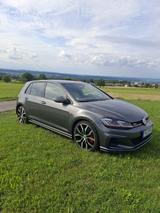 Volkswagen verkaufe guten gebrauchten golf 7 gti Grau... - Gute Gebrauchtwagen