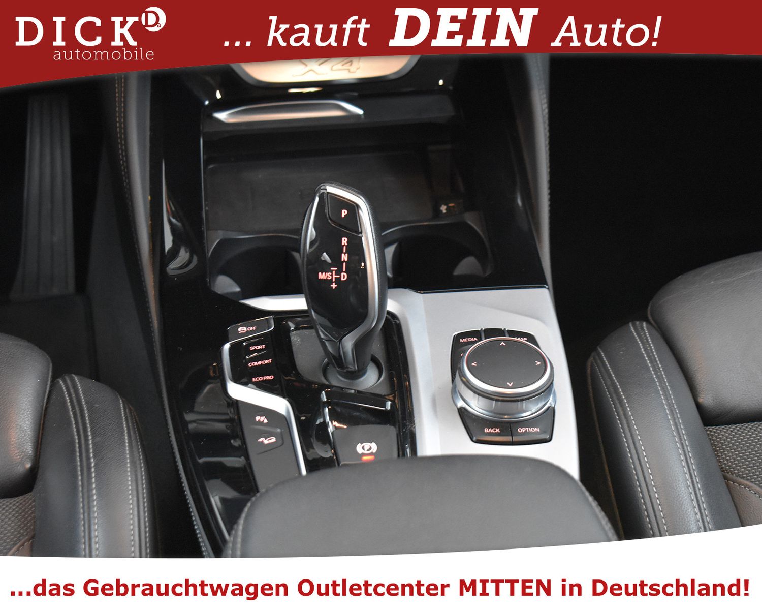 Fahrzeugabbildung BMW X4 xDr 30d Advan STANDHZ+MEMPO+KAM+AHK+ACC+VIRTU