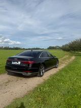Audi A8 60 TFSI e quattro tiptronic - top gepflegt - Audi A8 mit Hybrid-Antrieb