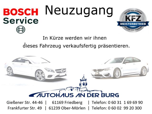 BMW 440i Cabrio xDrive M Sport//HUD//LED//Kamera