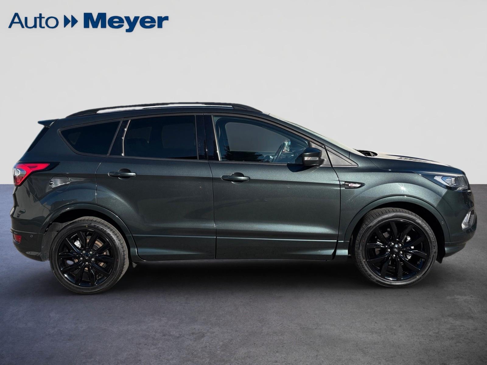 Ford Kuga 1.5 Eco Boost 150 ST-Line ***PREISHIT***