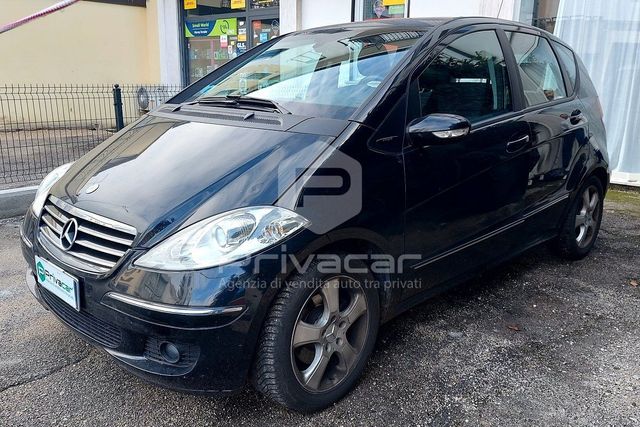 Mercedes-Benz MERCEDES A 150 Avantgarde