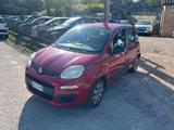 Fiat Panda 1.3 MJT DPF Van Active 2 posti - Fiat Panda Active mit Diesel-Antrieb