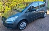 Mitsubishi Colt 1,3l Automatik - gebrauchte Mitsubishi Colt aus dem Jahr 2004