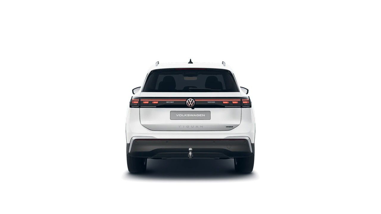 Volkswagen Tiguan 2.0 ELEGANCE 4X4 AHK 360CAM ACC LM18 NAVI foto 3