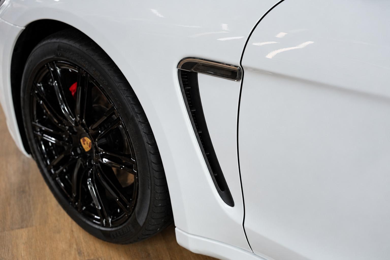 Porsche Panamera 4 Edition 3.6 V6 310 ch PDK / 114 000 km / Sport Chrono / BOSE / Caméra 360°