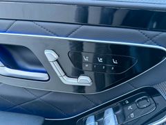 MERCEDES-BENZ S 580 4Matic AMG-Line 21 Zoll