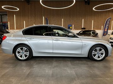 BMW 318 d Limousine *Klima*SHZ*Navi*PDC*Bi-Xenon*