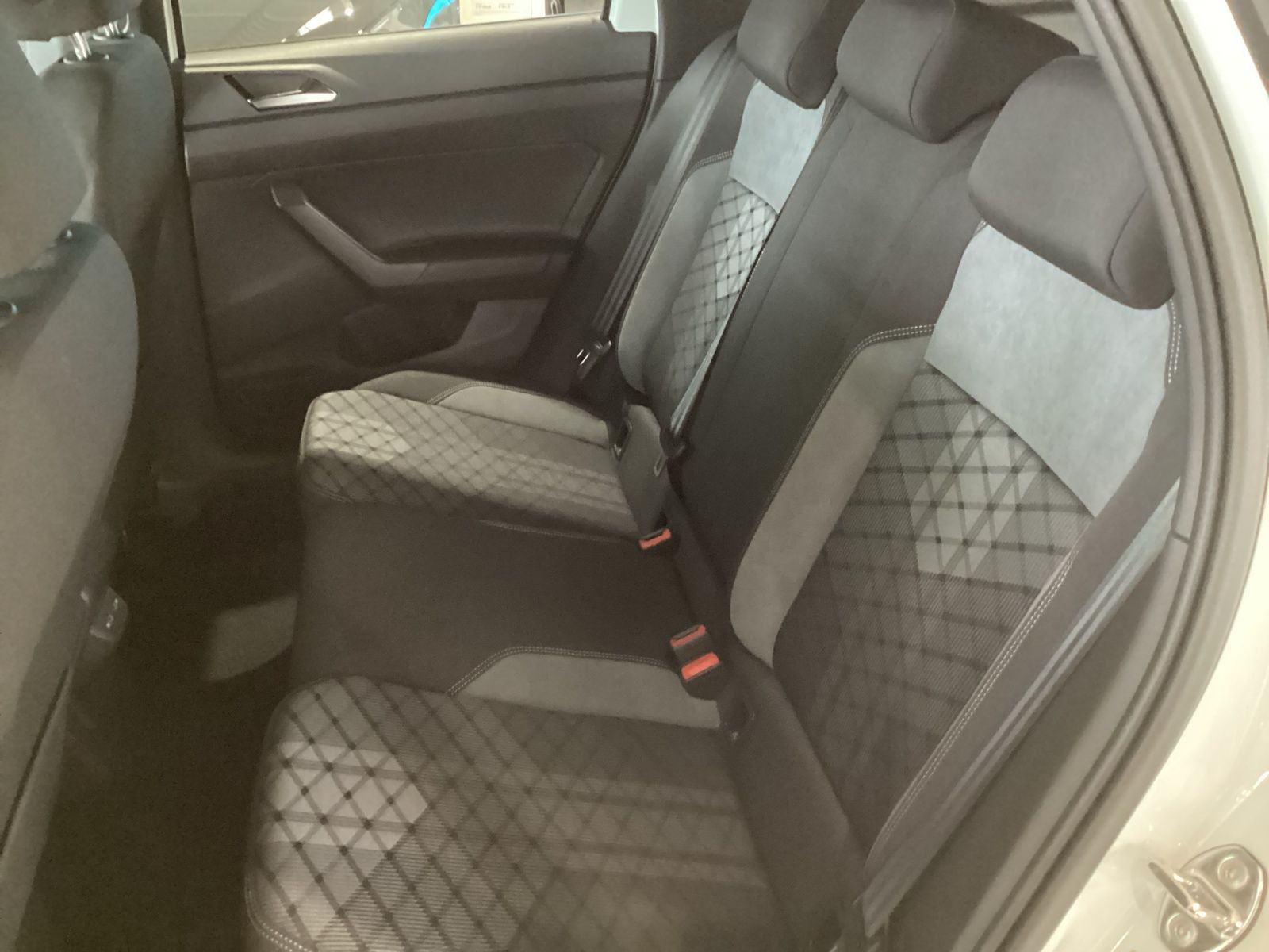 Volkswagen Taigo - Bild 11
