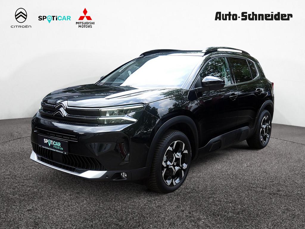 Citroën C5 Aircross Hybrid 145 Max SHZ KAMERA NAVI LED