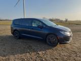 Chrysler Pacifica - Chrysler Pacifica aus 2019