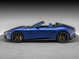 Ferrari Roma Spider - blaue Ferrari Roma