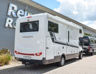 Phoenix MaXi-Alkoven 7800 RSL -AHK -Festtank WC (2/15)