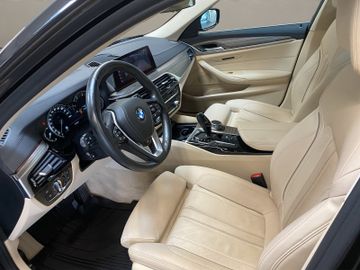 BMW 520 - 8