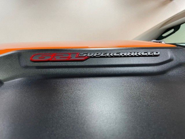 Fahrzeugabbildung Dodge TRX SONDERMODELL IGNITION AUS 1. HAND