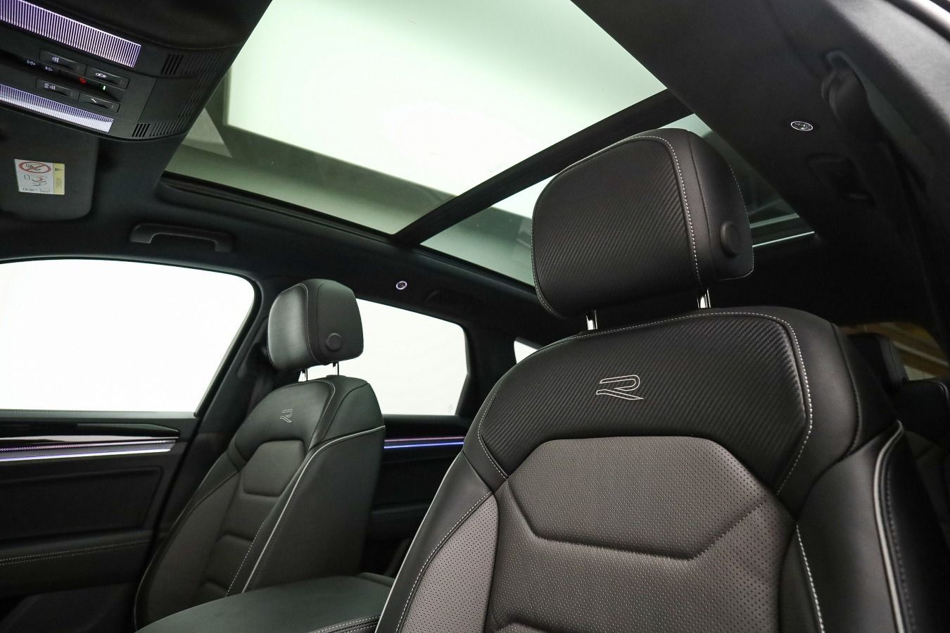 Volkswagen Touareg - Bild 26