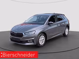 Skoda Fabia 1.0 MPI Selection 5-J-G LED RFK PDC