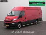 Iveco Daily 35S12 L3H2 Camera Parkeersensoren APK 04-2 - Iveco Daily 35s12