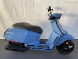 Lambretta X 125 - Neuwertiger Zustand! *frischer Service - LAMBRETTA MOTORRAD