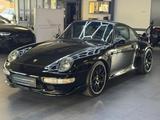Porsche 993 TURBO/COUPE/GT-2 AEROKIT/S-DACH/BBS - Porsche 993: 2s