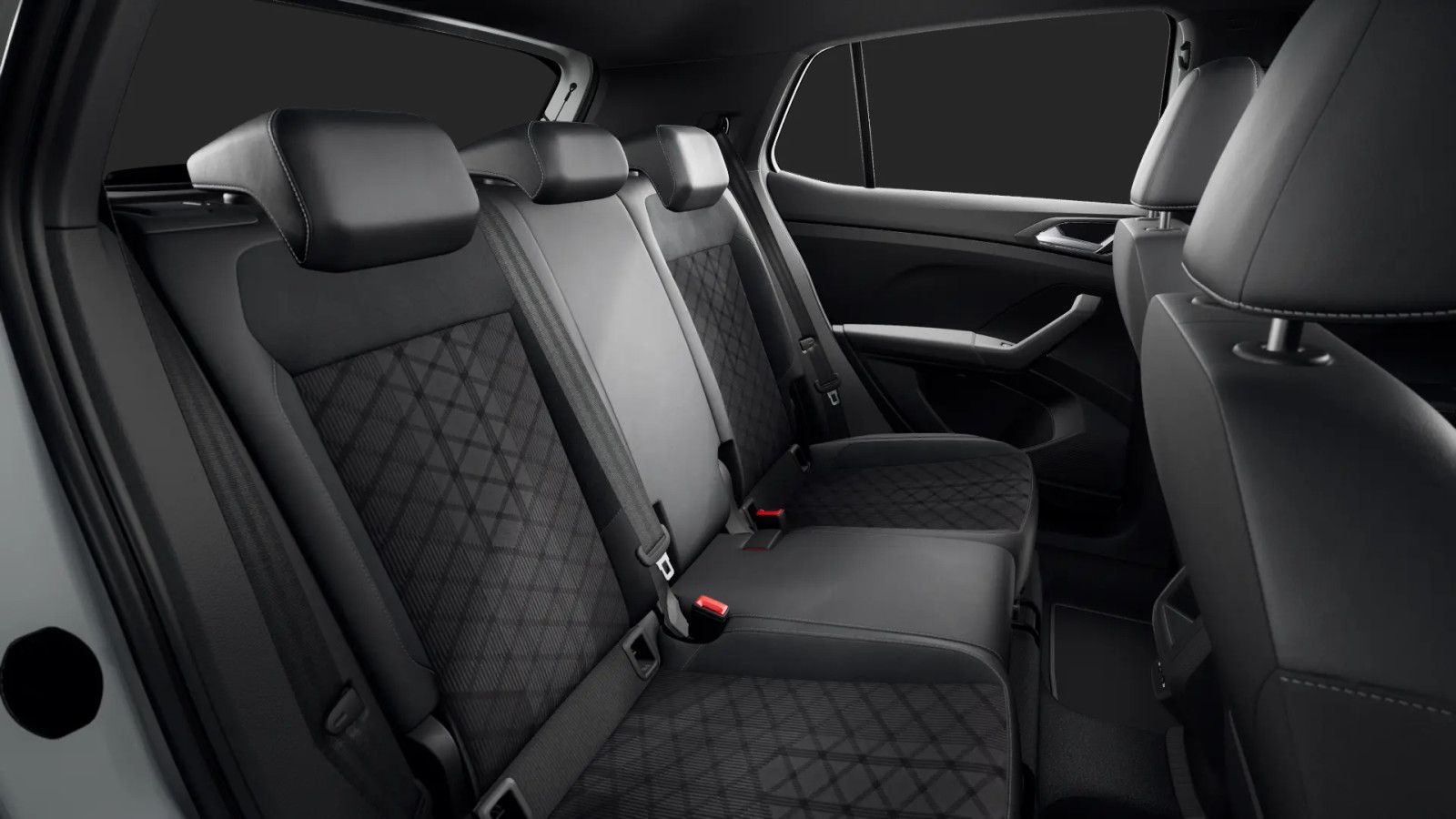 Volkswagen T-Cross - Bild 10
