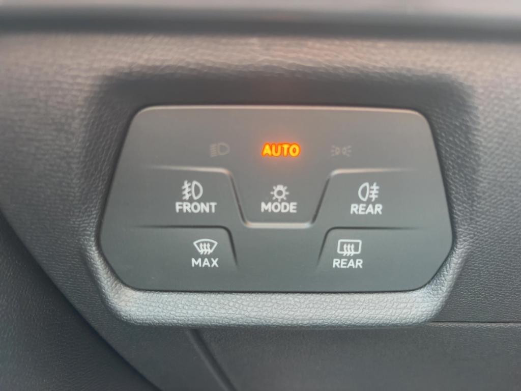 Cupra Leon 2.0 TSI VZ LED Navi Keyless AD e-Sitze ACC, миниатюра 18