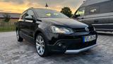 Volkswagen Cross Polo 1.4 TDI 66kW DSG - Volkswagen Polo: 1.6