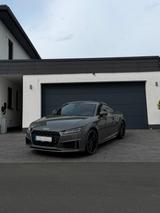 Audi TT 45 TFSI S tronic Coupe S-Line
