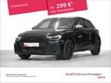 Audi A1 Sportback 40 TFSI S-LINE KAMERA VIRTUAL GRA K - Audi A1 aus 2023